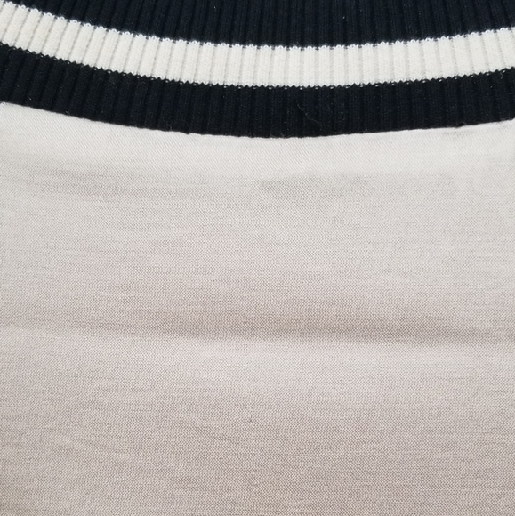 Bardot Reversible Beau Japan Bomber - Picture 6 of 8